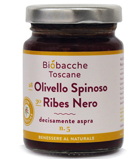 COMPOSTA OLIVELLO/RIBES NE 90G