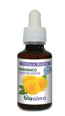 BIOALMA TARASSACO TM 60ML