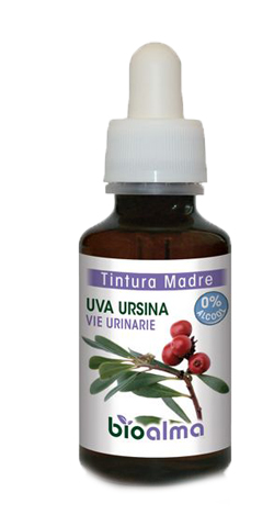 BIOALMA UVA URSINA TM 60ML