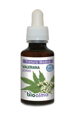 BIOALMA VALERIANA TM 60ML