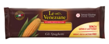 LE VENEZIANE SPAGHETTI 320G