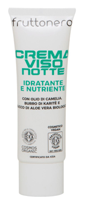 FRUTTONERO CREMA IDRATANTE NTT