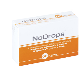 NODROPS 30CPR