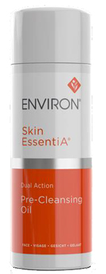 SKIN ESSENTIA PRECLEANSING OIL