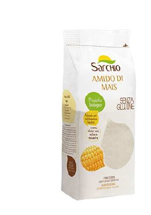 SARCHIO AMIDO DI MAIS 250G