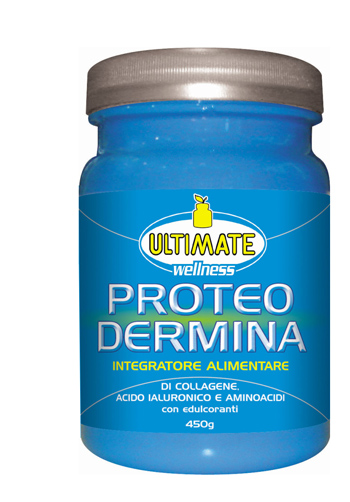 ULTIMATE PROTEO DERMINA ARA