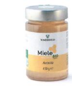 VONDERWEID MIELE ACACIA 450G