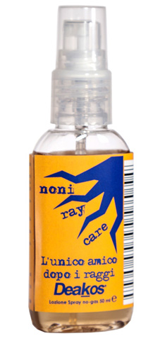 NONI RAY CARE 50ML