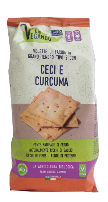 VELETTE GRANO TEN CECI/CUR185G