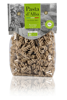 FUSILLI AVENA INTEGRALE 250G