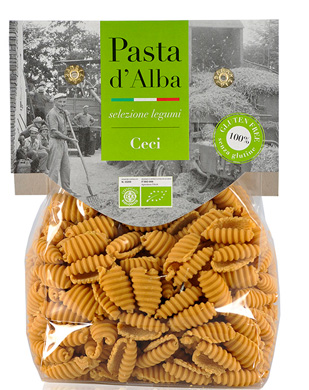 GNOCCHETTI CECI 250G