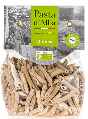 PENNETTE QUINOA BIO 250G