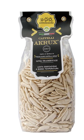 CAVATELLI AKRUX 500G