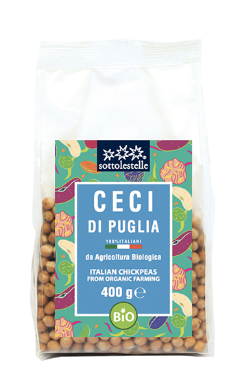 CECI DI PUGLIA 400G