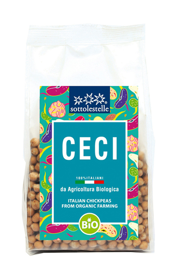 CECI ITALIANI 400G