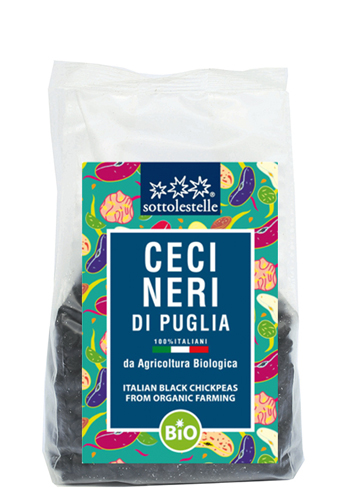 CECI NERI DI PUGLIA 400G