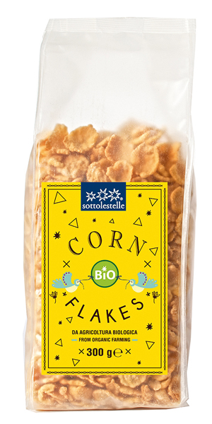 CORN FLAKES 300G