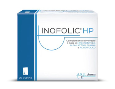 INOFOLIC HP 20BUST