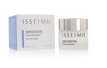 DEPURATIVE CREMA 50ML