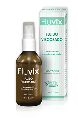 FLUVIX SIERO 15ML