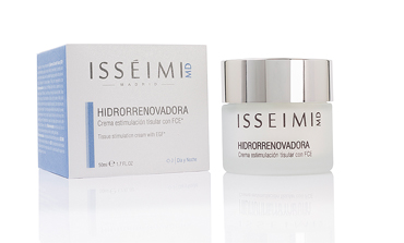 HIDRORRENOVADORA CREMA 50ML