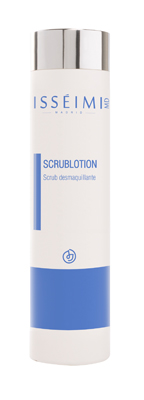 SCRUBLOTION SCRUB STRUCCANTE