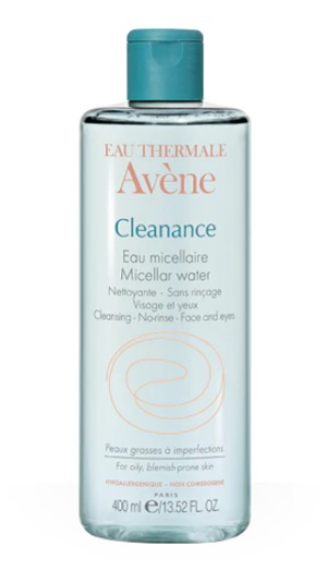 AVENE CLEANANCE ACQ MICELL PS