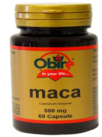 OBIRE MACA 60CPS