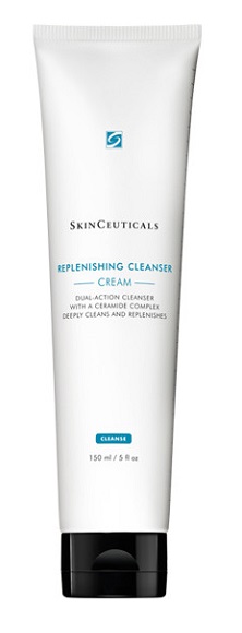 REPLENISHING CLEANSER 150ML