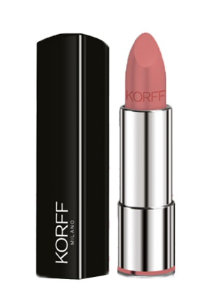 KORFF MK ROSSETTO SATINATO 12