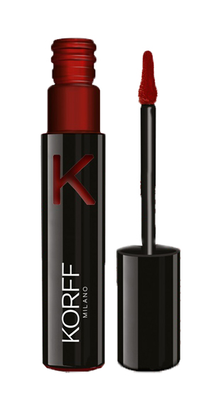 KORFF MK ROSSETTO FLUIDO LT 01