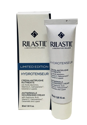 RILASTIL HYDROTEN CR NUTR HAPP