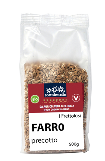 FARRO PRECOTTO