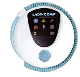 LADY-COMP CONTROL OVULAZ/CICLO