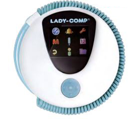 LADY-COMP BABY PIANIFIC GRAVID