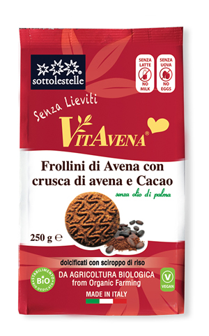 FROLLINI AVENA CRUS AVEN/CACAO