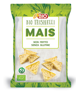 BIO TRISNELLI MAIS 20G