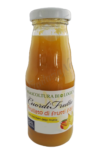 FRULLATO DI FRUTTI GIALLI 200G