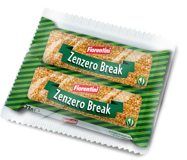 BARRETTE SESAMO AMAR/ZENZ2X33G