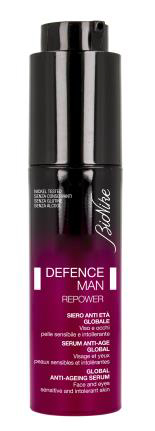 DEFENCE MAN REPOWER SIE A/ETA'