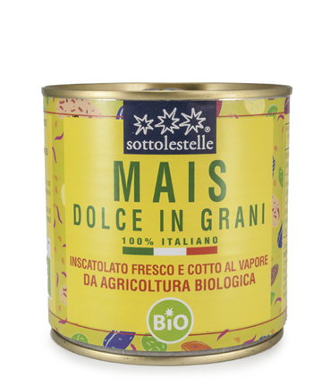 MAIS DOLCE GRANI 100% ITA 340G