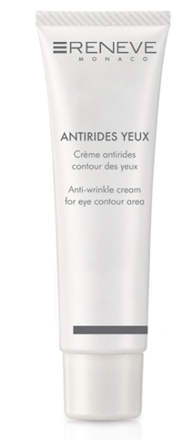 RENEVE ANTI-RIDES YEUX 30ML