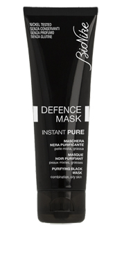 DEFENCE MASK INSTANT PURE NERA