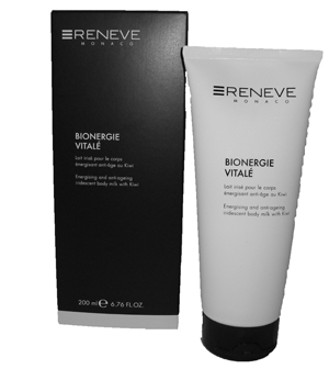 RENEVE BIONERGIE VITALE 200ML