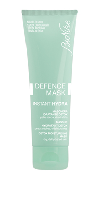 DEFENCE MASK INSTANT HYDRA75ML