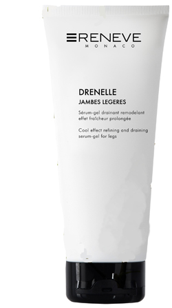 RENEVE DRENELLE JAMBES LEGERES