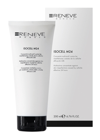 RENEVE ISOCELL M24 CREME 200ML