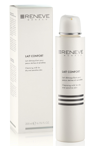 RENEVE LAIT CONFORT 200ML