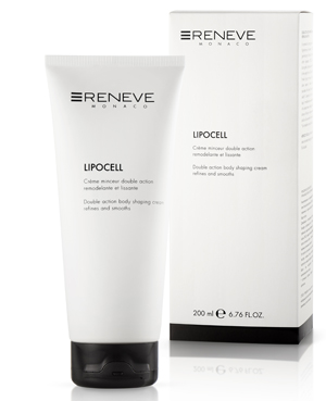 RENEVE LIPOCELL 200ML