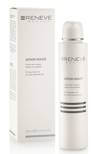 RENEVE LOTION DOUCE 200ML